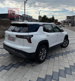 شيفروليه إكوينوكس